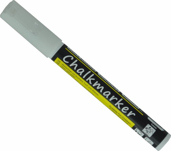 Kreideschreiber Chalkmarker 1mm